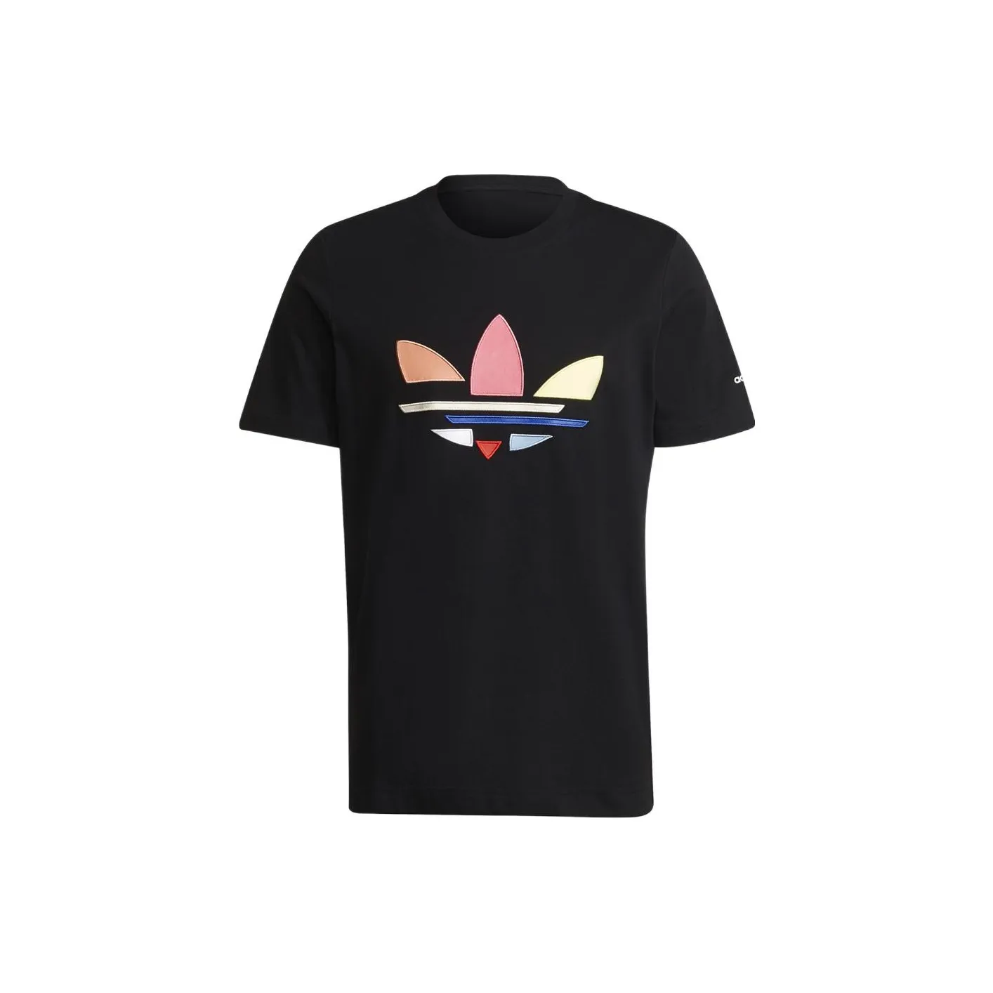 Adidas Originals T Shirt Men's Black