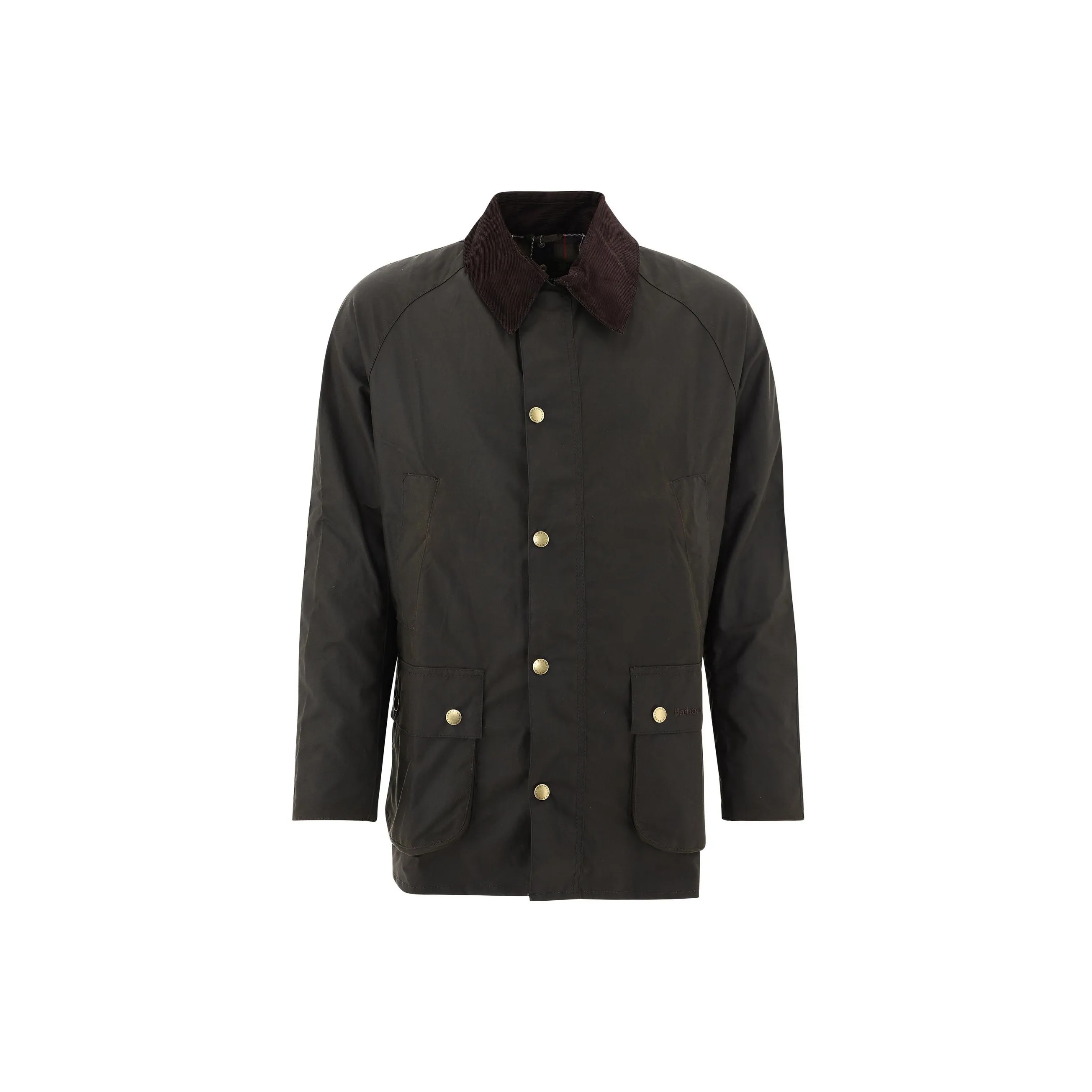 BARBOUR Beadnell Waxed Jacket
