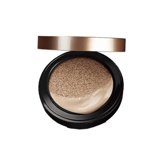 Maybelline Supernaturally Безупречный Air Cushion Прозрачный Росовый Тон Кожи для лица Корректирующий Тон кожи 14г