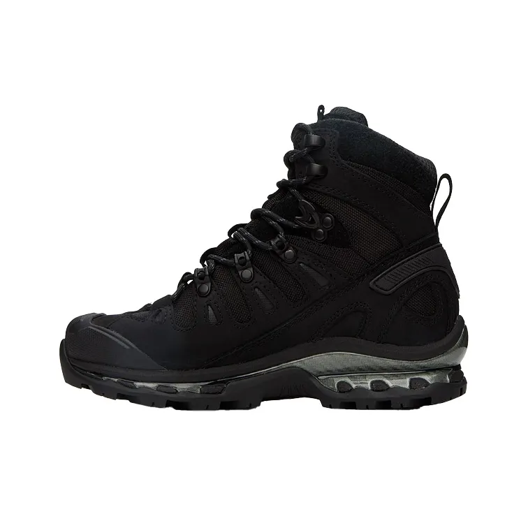 SALOMON Quest 4D Gtx Advanced 'All Black'