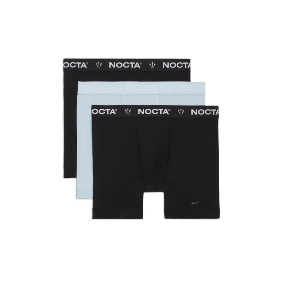 Nike Nocta Essential Micro Men
s Boxer Briefs