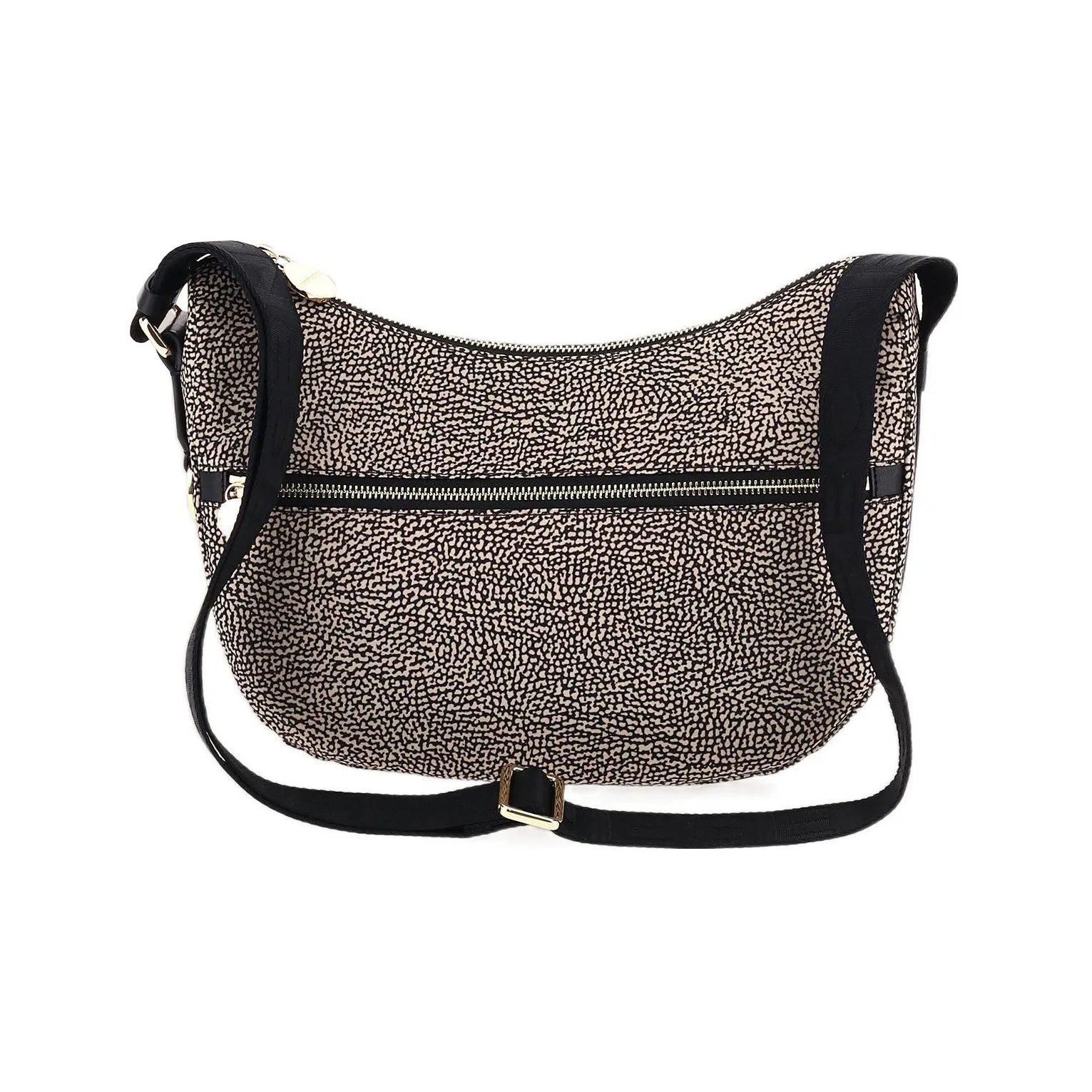 BORBONESE Shoulder Bags