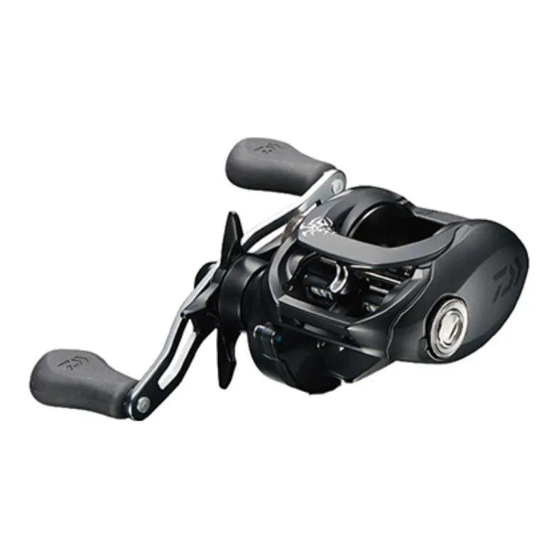 DAIWA Fishing Line Reels Fishing Baitcast Reel