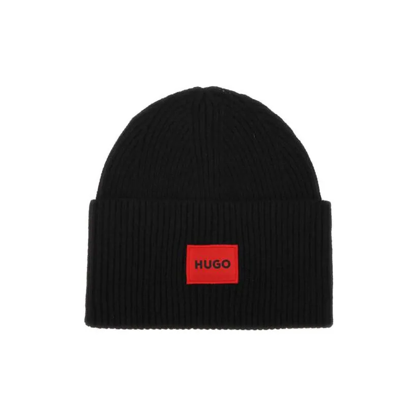 Hugo Boss Полиамид Шапки-бини Мужской