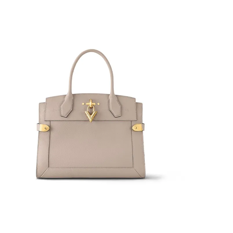 Lv Steamer Mm