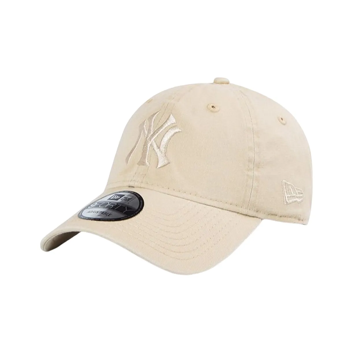 New Era Хлопковые кепки унисекс