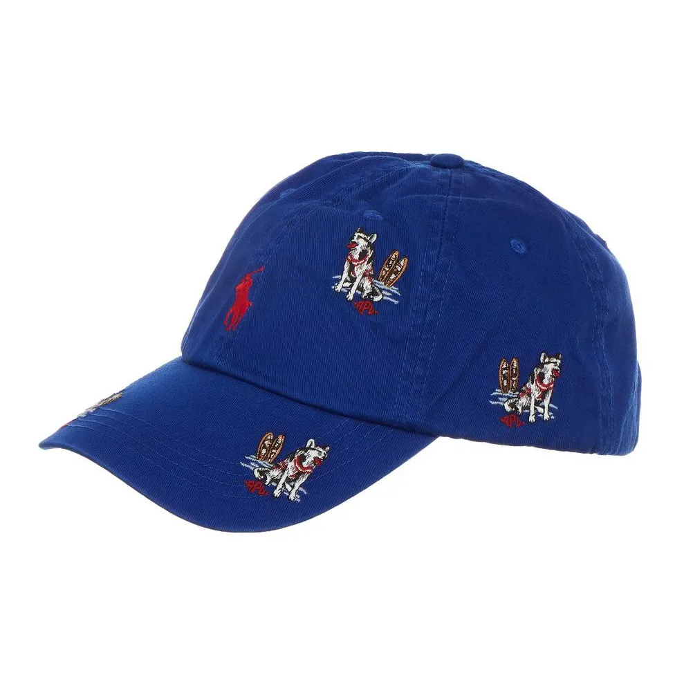 Polo Ralph Lauren Baseball Caps Men's