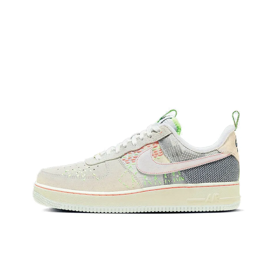 Nike Air Force 1 '07 Premium 'Sashiko'