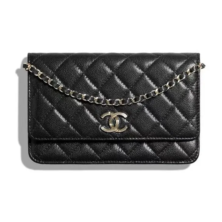 CHANEL WOC Wallets