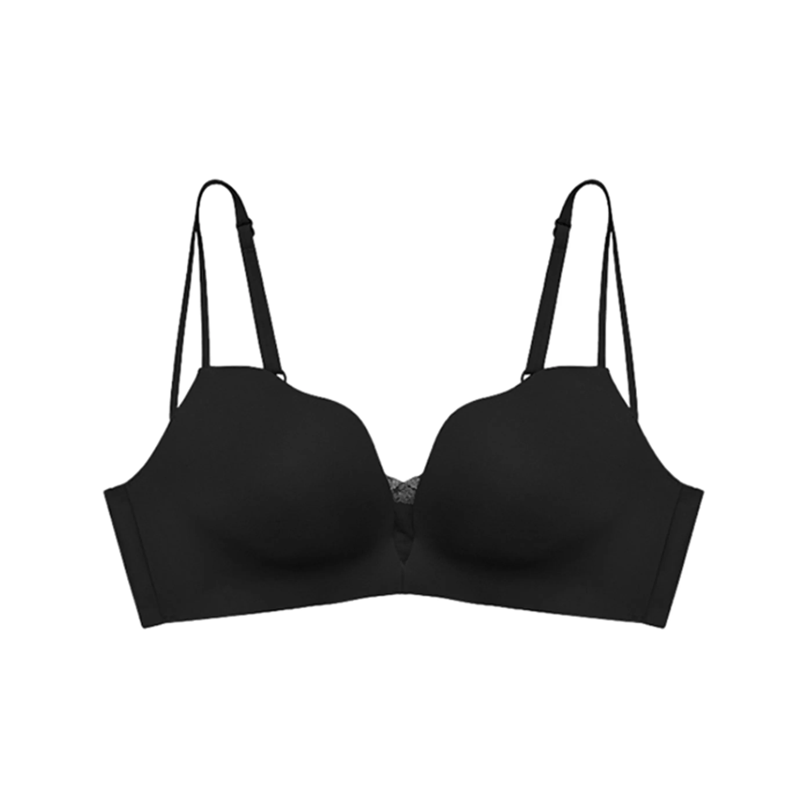 Vine Color Women's Bras