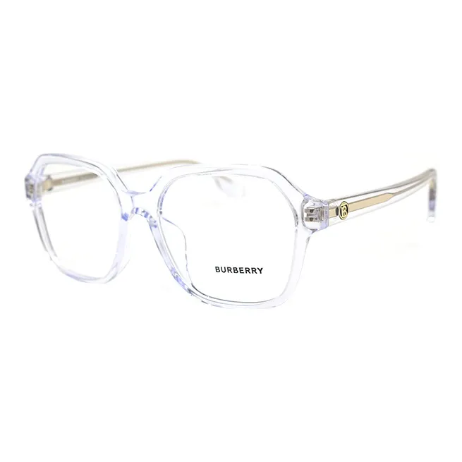 Burberry Eyeglass Frames Women's