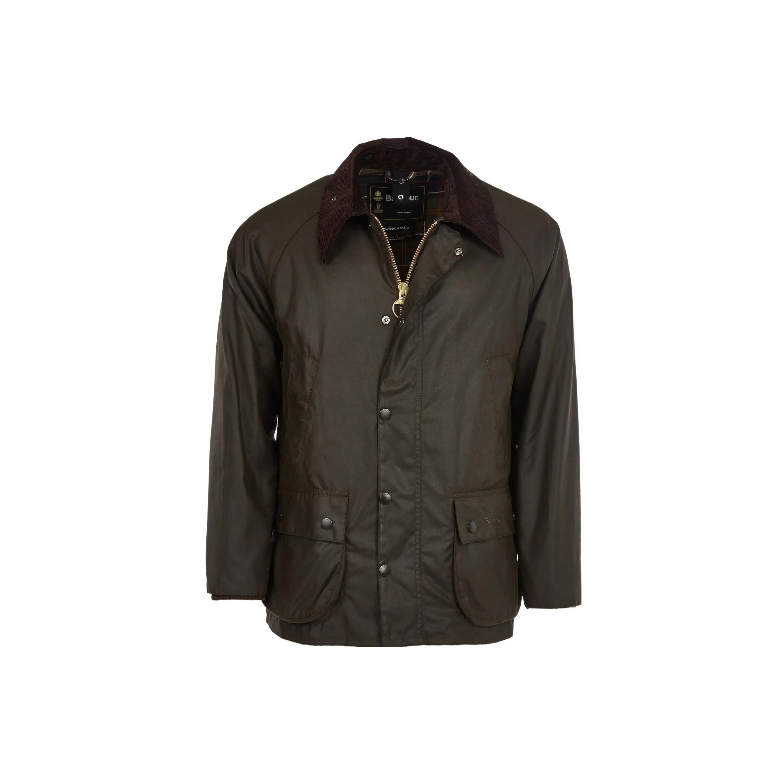 BARBOUR Bedale Wax Jacket