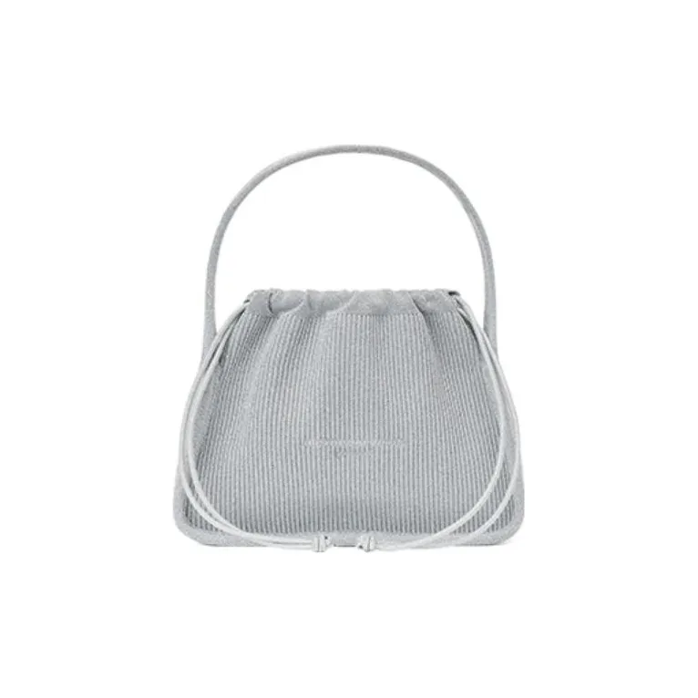 alexander wang Ryan Drawstring Small Shoulder Bag