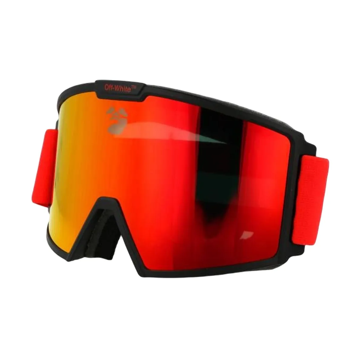 OFF-WHITE Ski Goggles