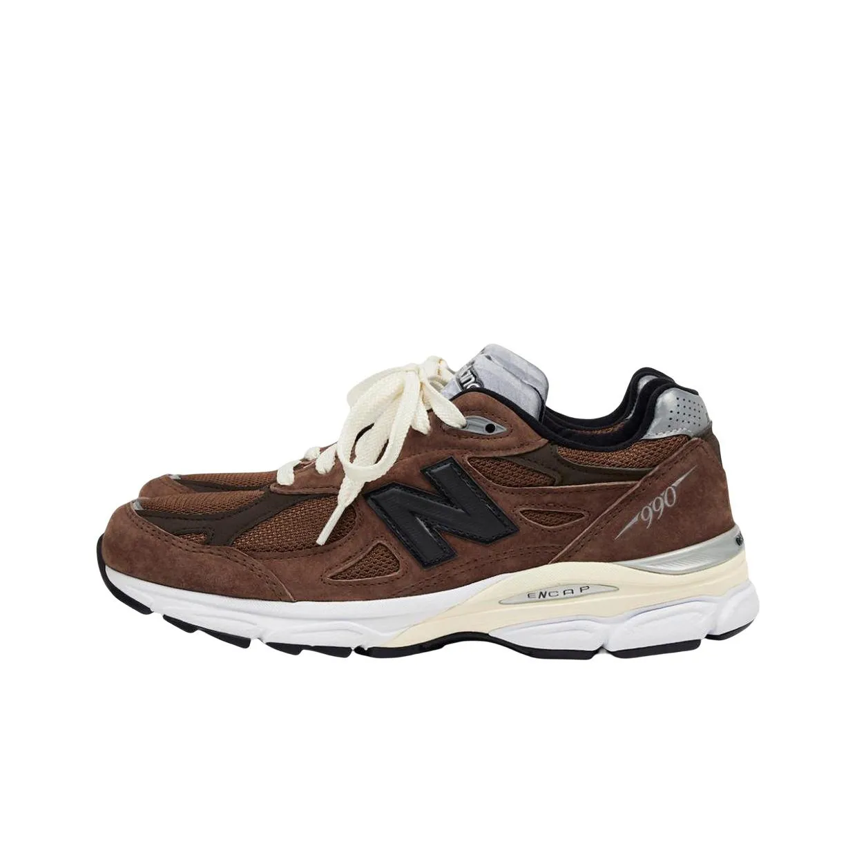 New Balance JJJJound X 990v3 Made In Usa 'Montréal'