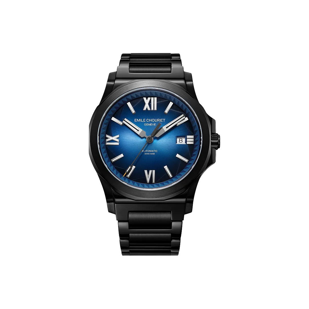 EMILE CHOURIET Men's Watch