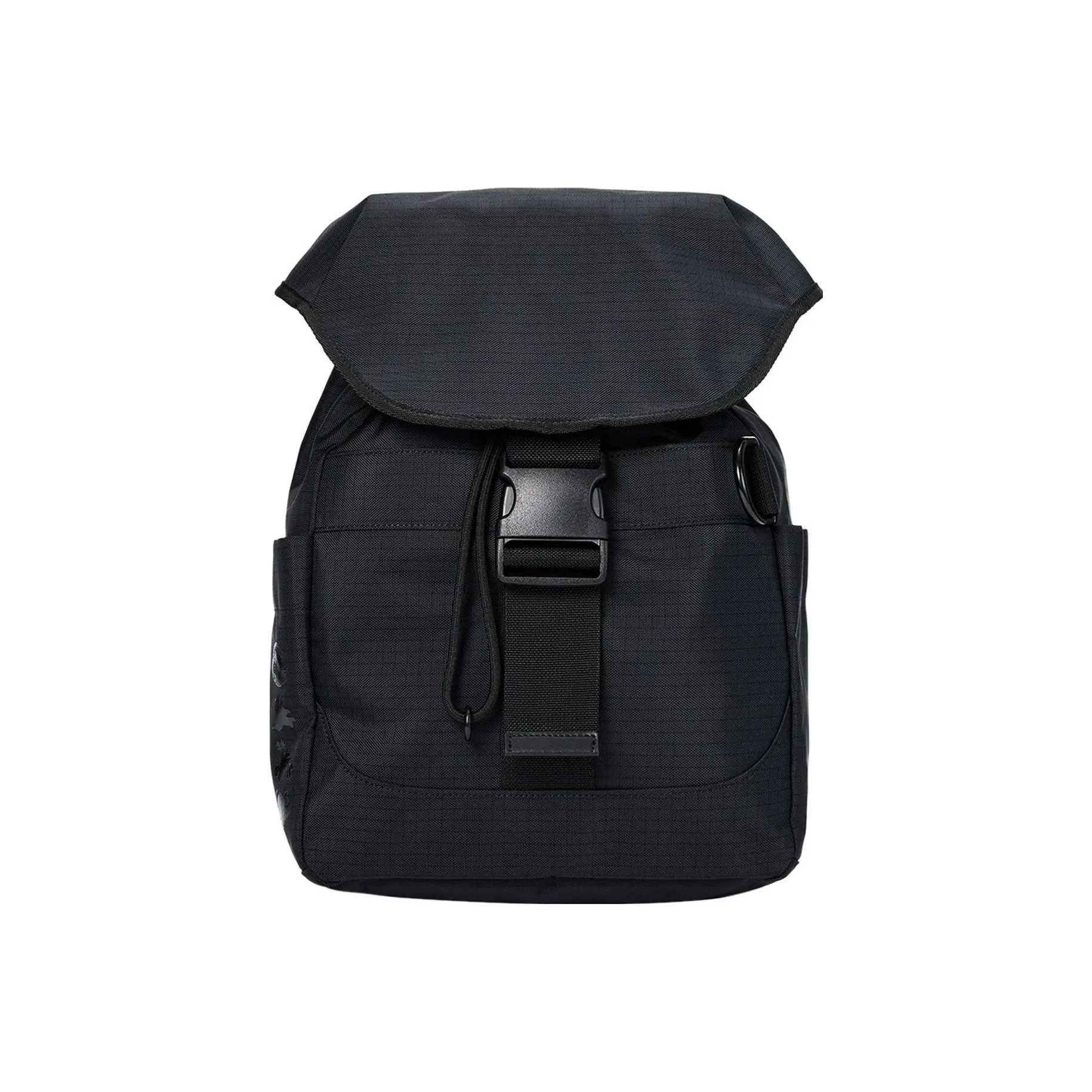 Лайнер Sports Life Collection полиэстер рюкзак стандартный унисекс черный