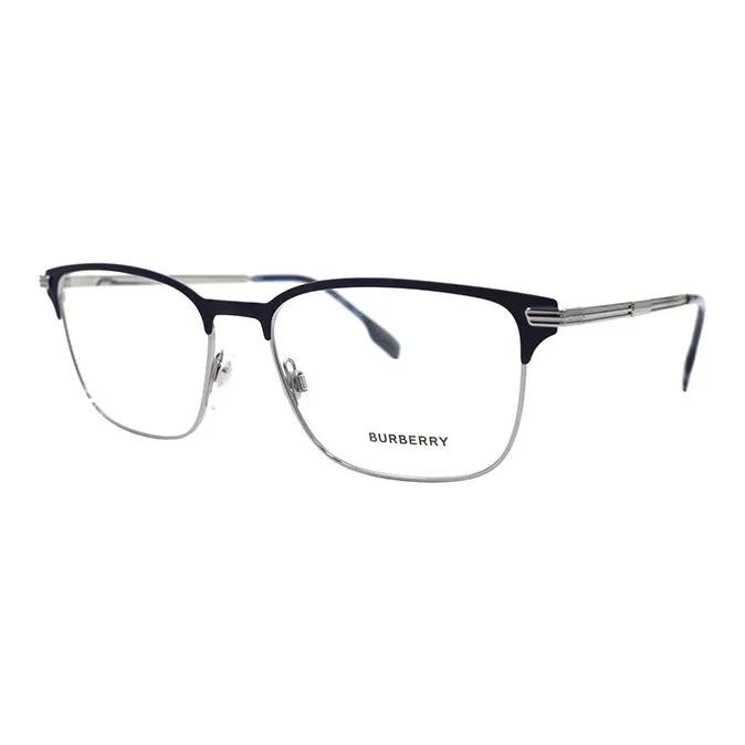 Burberry Eyewear Logo engraved Arm Frames