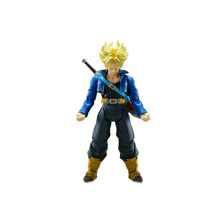 BANDAI Action Figures