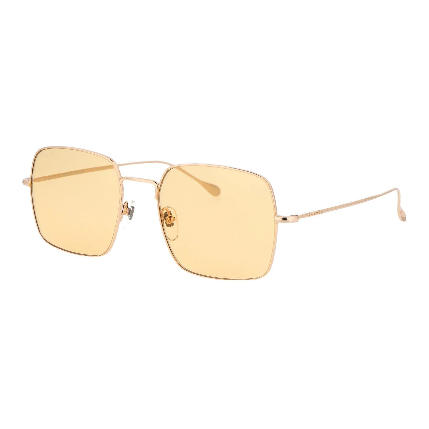 GUCCI Square Frame Sunglasses