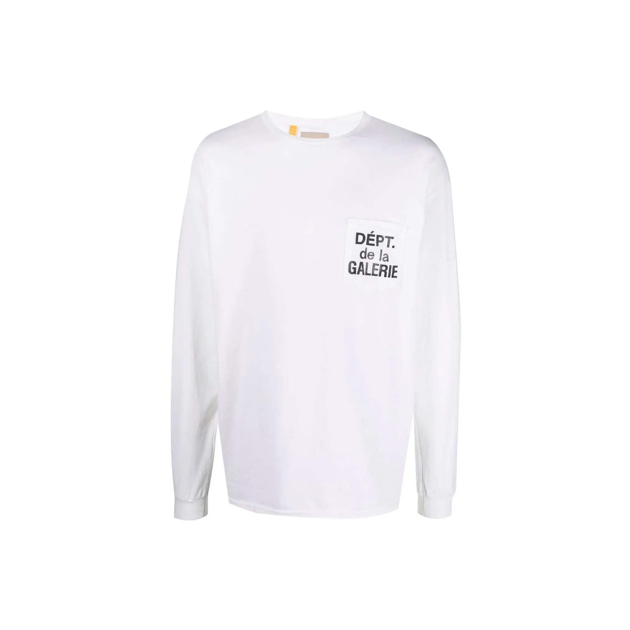 Gallery Dept. T Shirts Men's White
