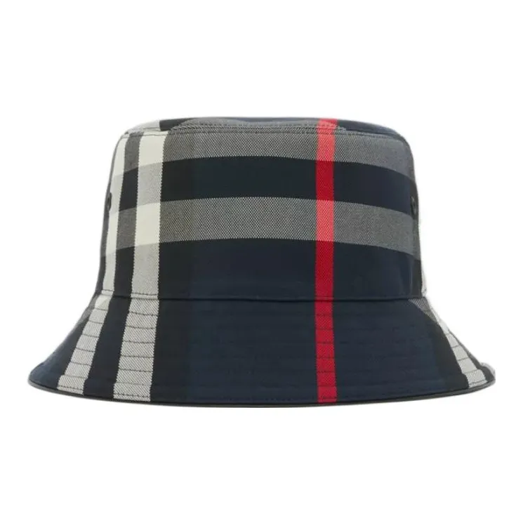 Burberry Мужские хлопковые панамы