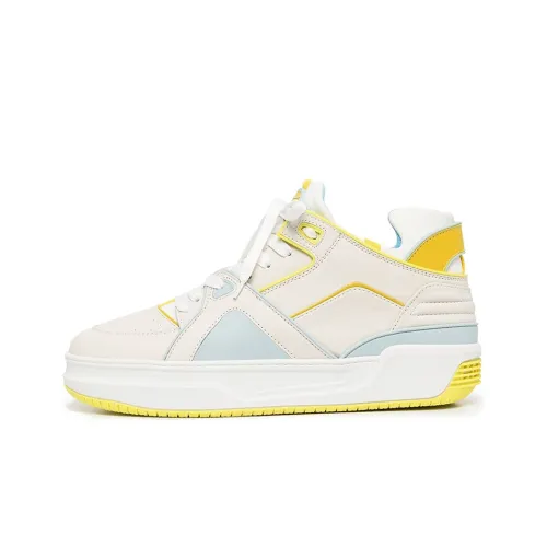 Just Don Кроссовки для скейтбординга Low Top Мужские