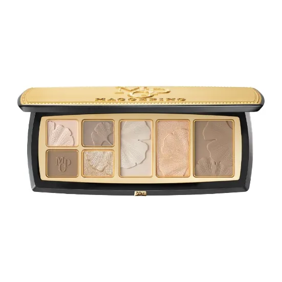 MAOGEPING Макияж & Комбинация Палеток Женские
