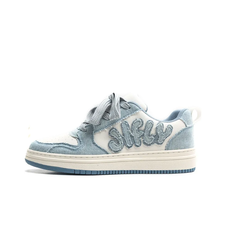 Jifffly Skateboarding Shoes Unisex Swag