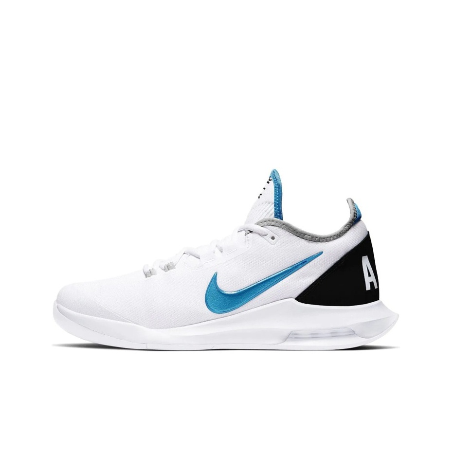 nikecourt air max wildcard women's tennis shoe