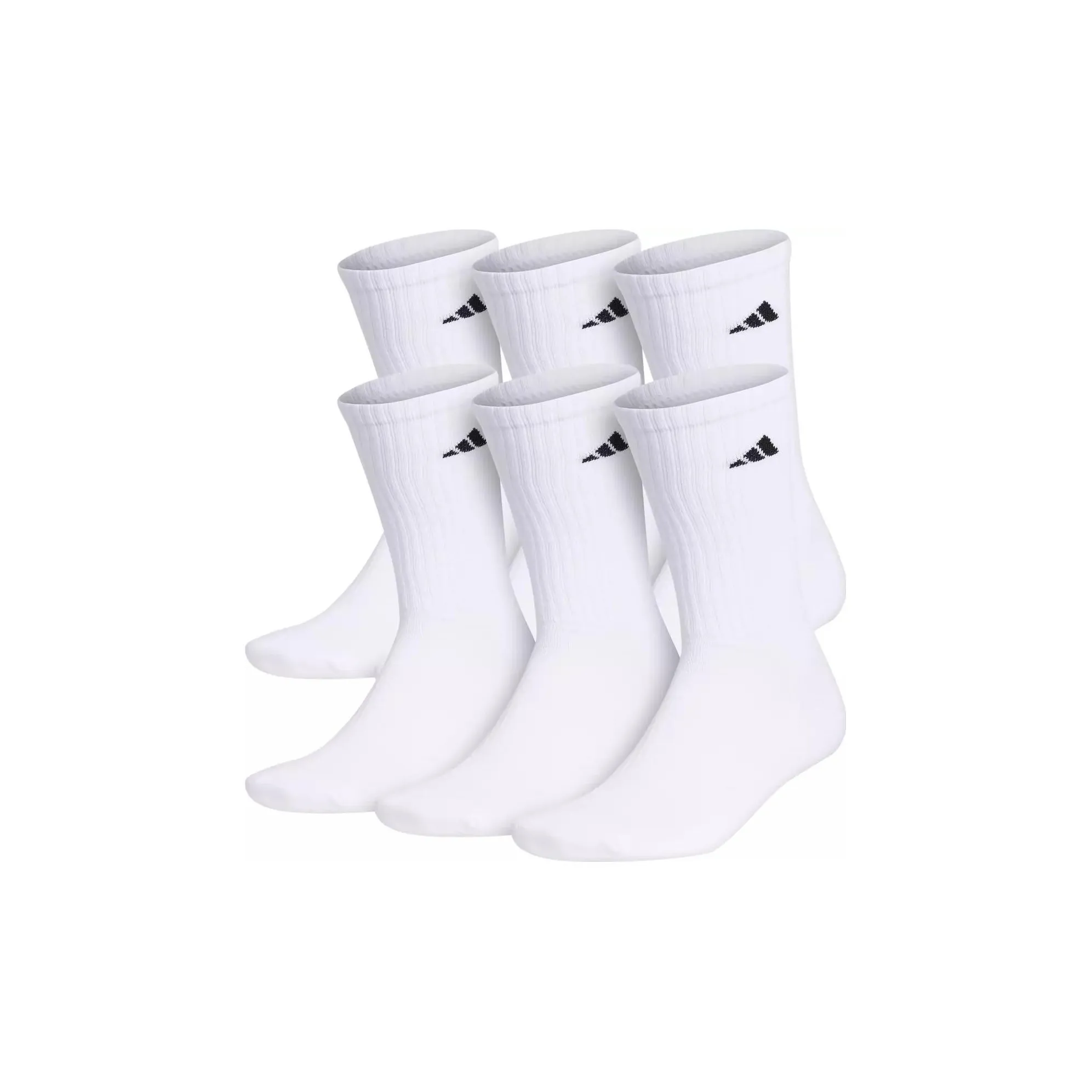 Adidas Men Mid Calf Socks