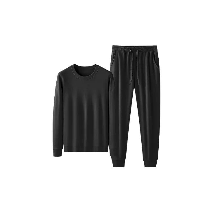 Белая жара Мужские термокомплекты