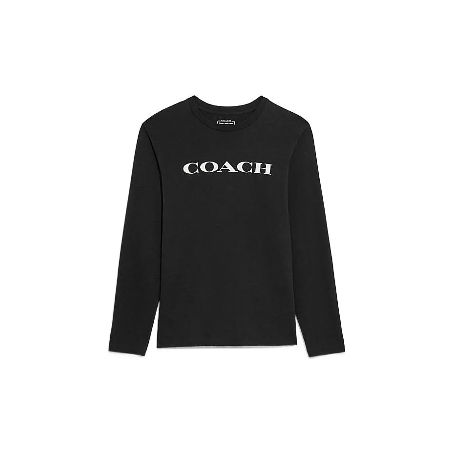COACH T Shirts Men's