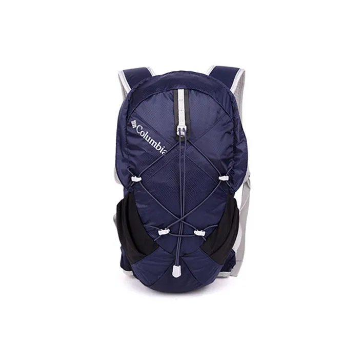 Columbia 12L Outdoor Bags Fabric Navy Blue Unisex