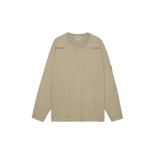 Cav Empt Хаки Мужские Рубашки