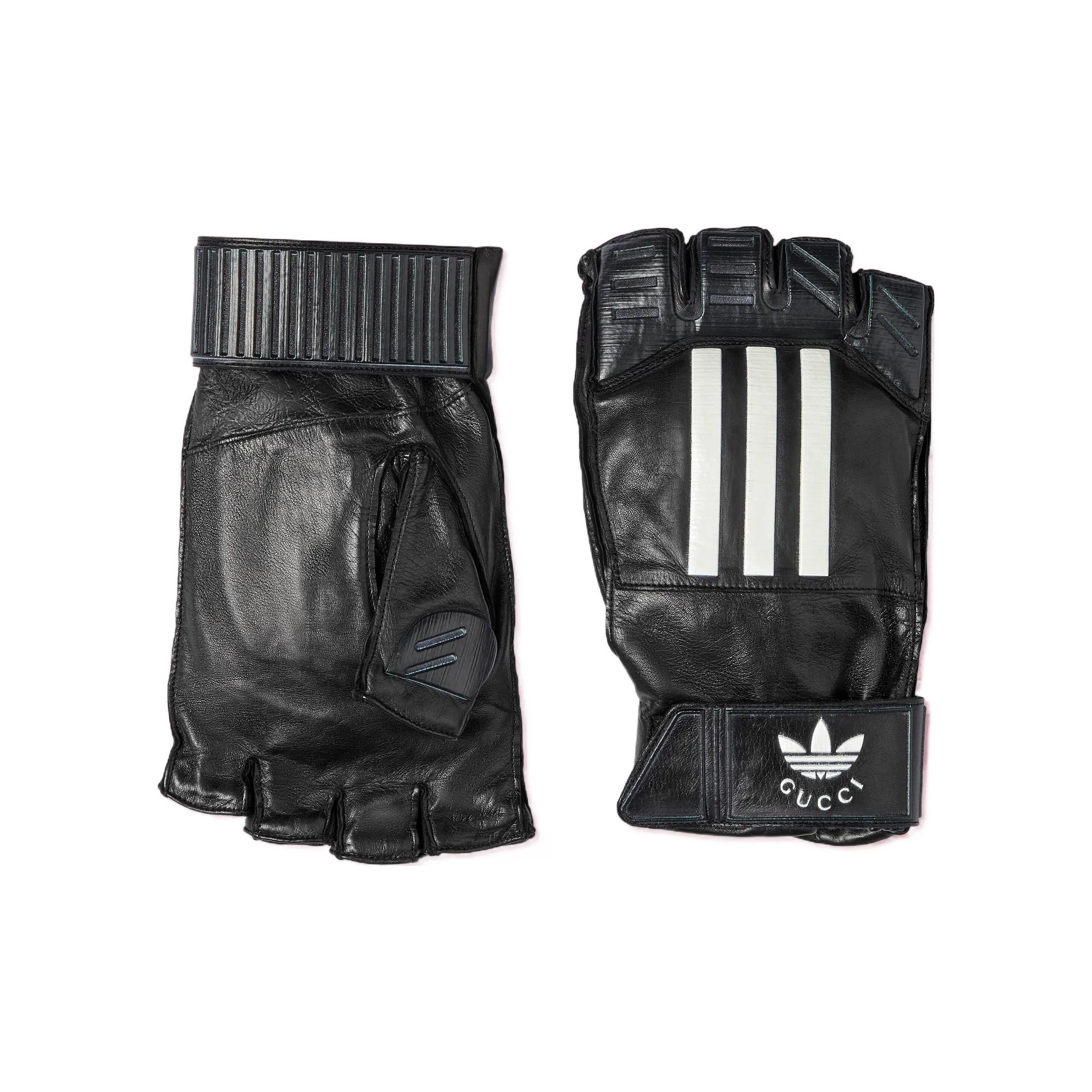 Adidas X GUCCI Gloves Men