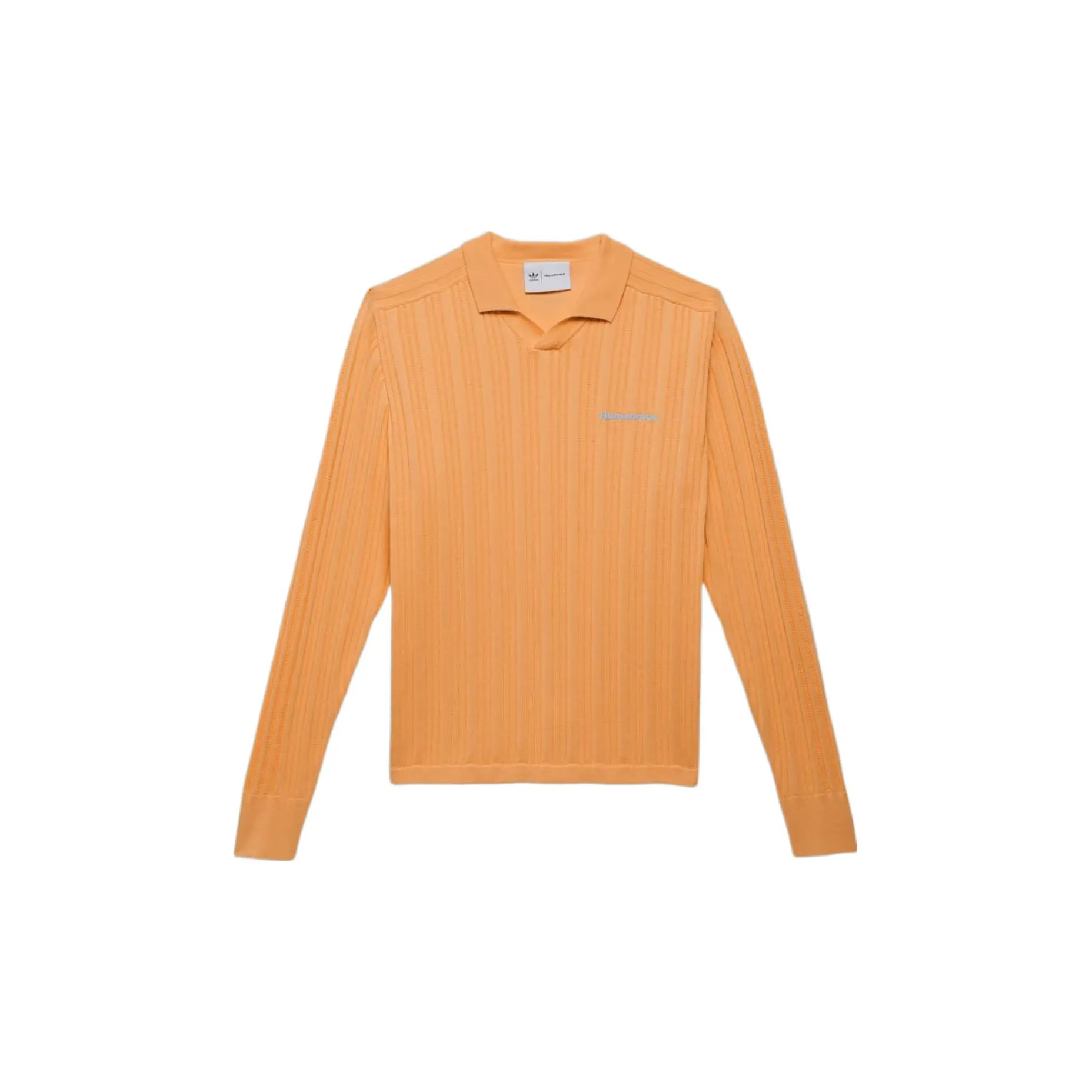Adidas Originals Philippine And Dong Joint Series T Shirts Unisex Orange Yellow