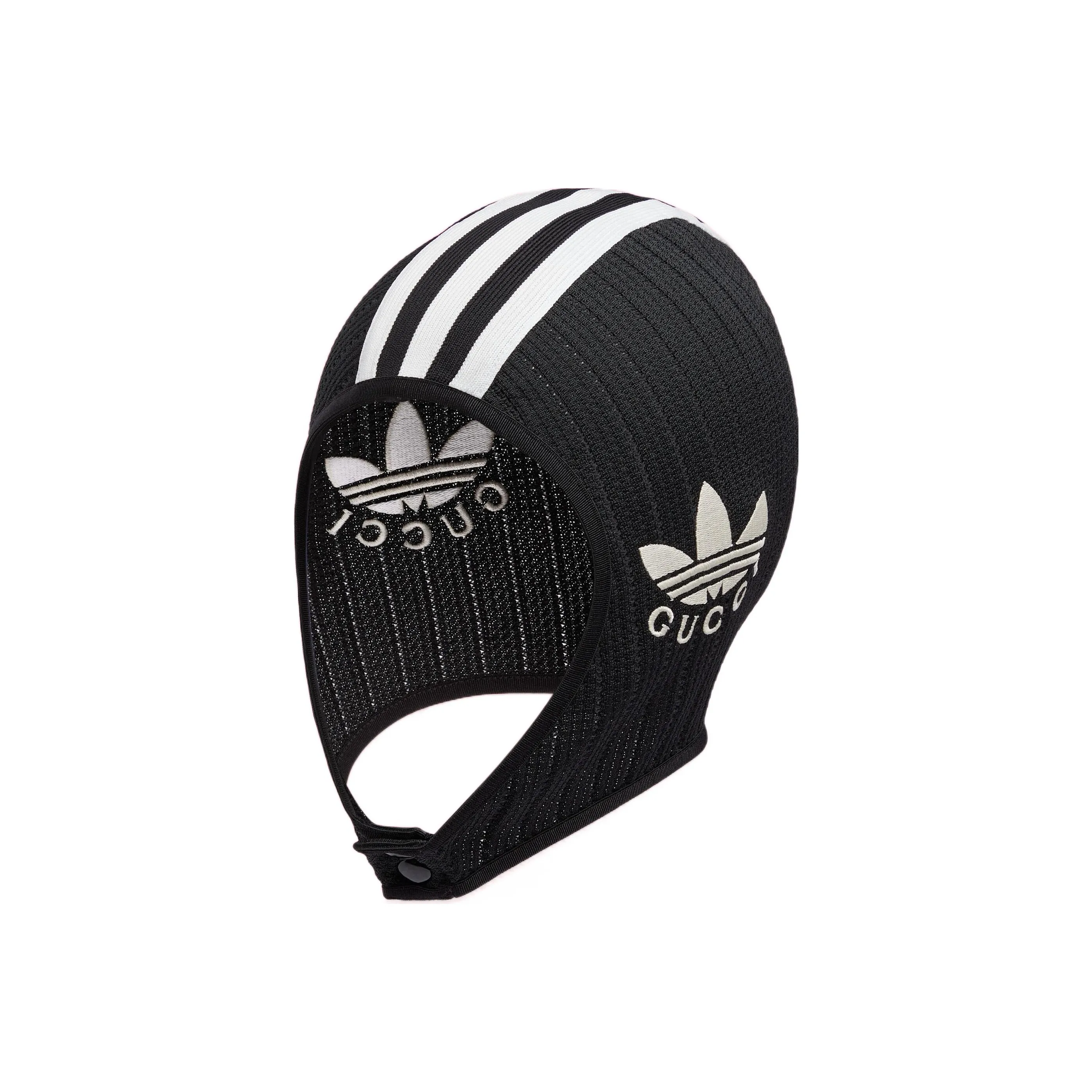 Adidas X GUCCI Adidas X GUCCI Co branded Series Hats Men's