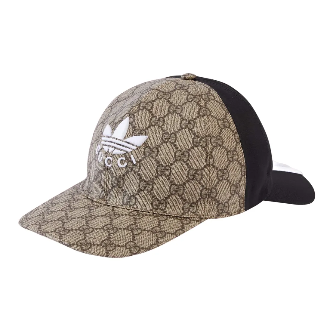 Cord 6 Panel Cap