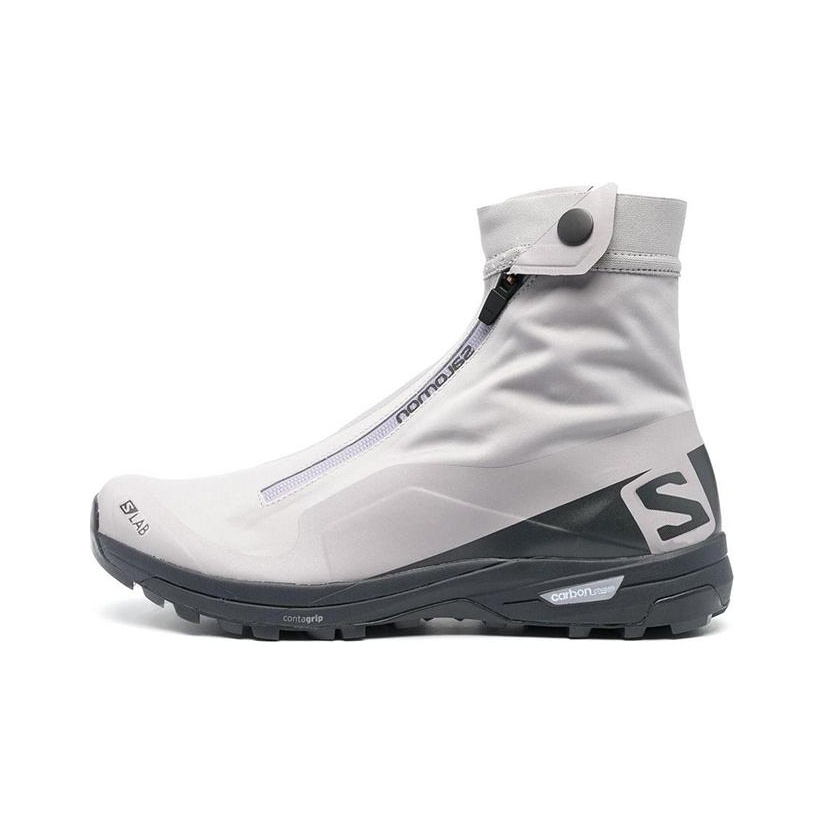 Top Special Forces Salomon Boots for Ultimate Performance in