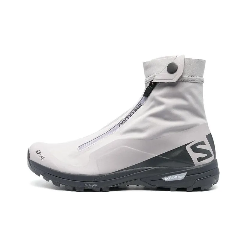 SALOMON Xa Alpine 2 Advanced 'Grey White'