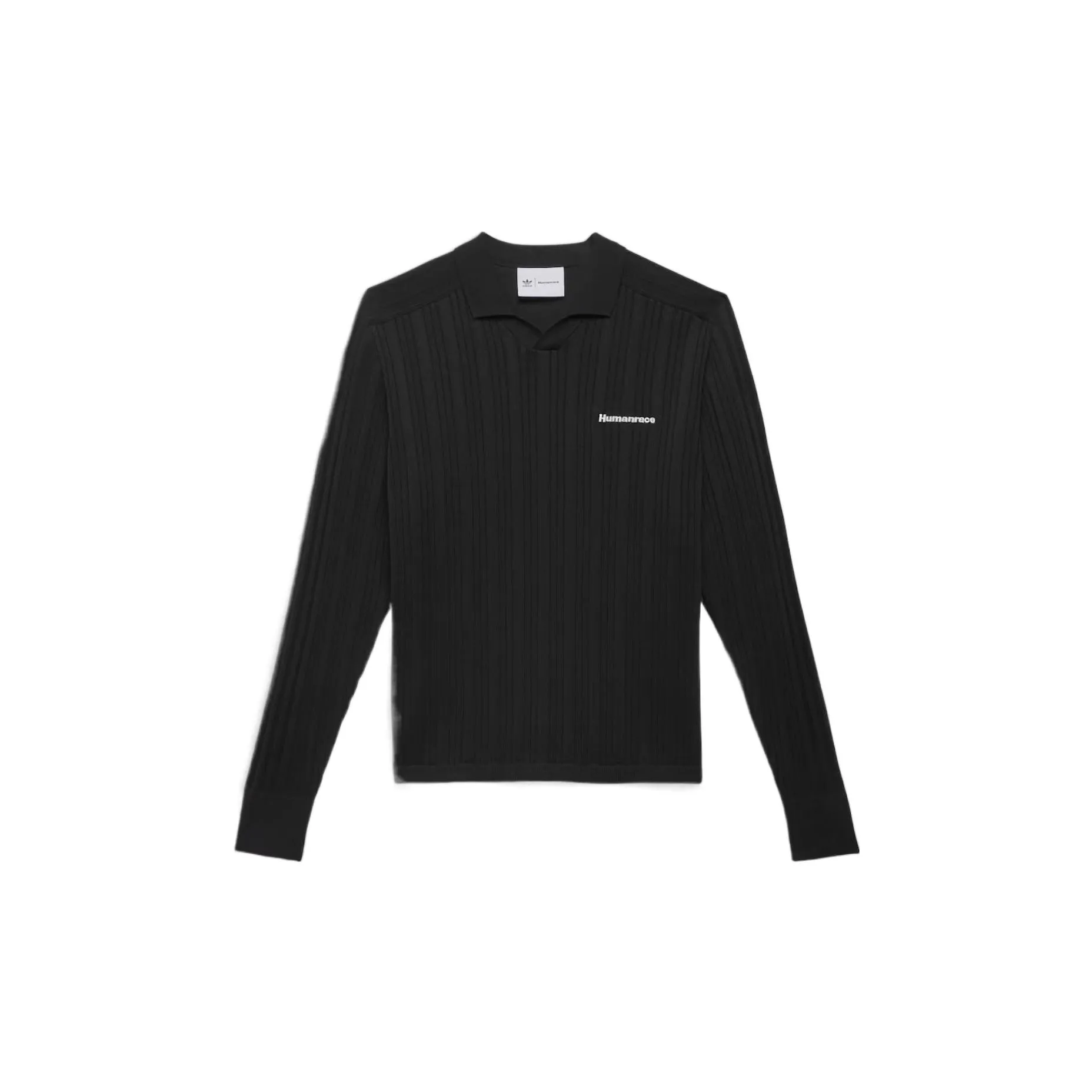 Adidas Pharrell Williams Knit Long Sleeve Jersey Gender Neutral