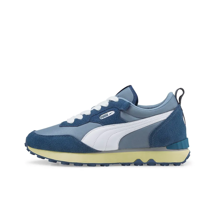 PUMA Rider Fv X Ami 'Stellar Faded Denim'