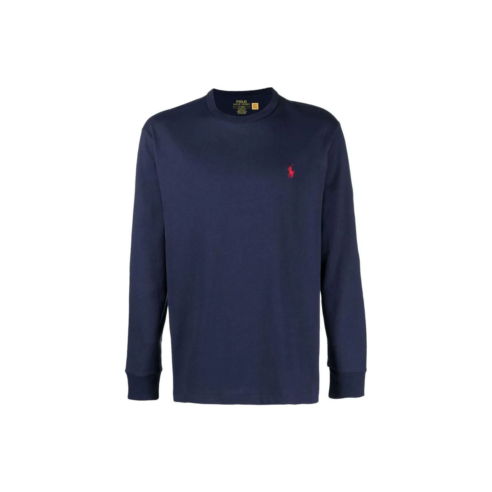 Polo Ralph Lauren Polo Pony Long sleeve T shirt