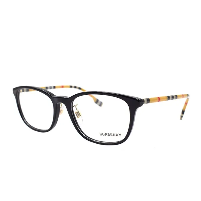 Burberry Eyeglass Frames Women's