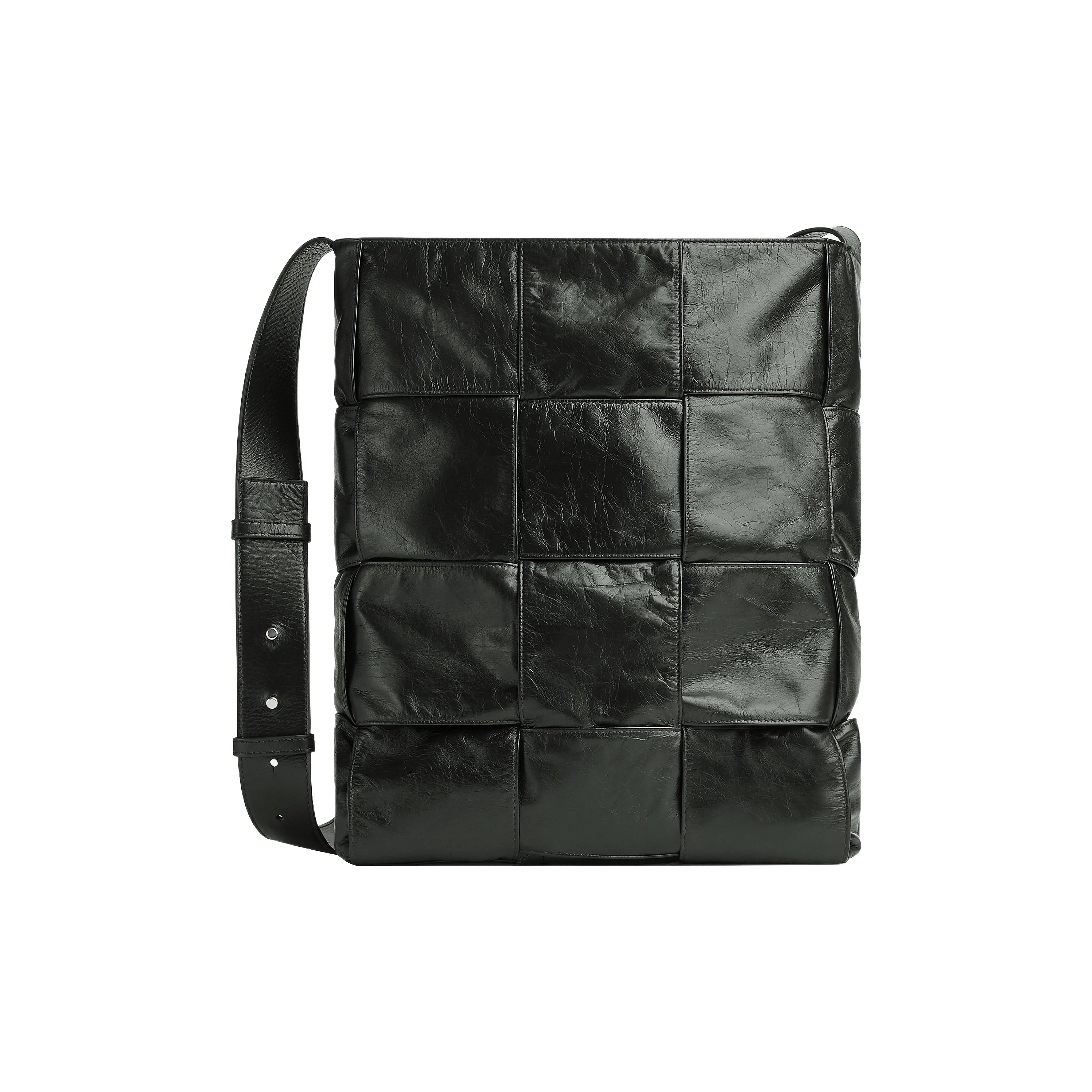 Bottega Veneta Arco Hobo Shoulder Bag