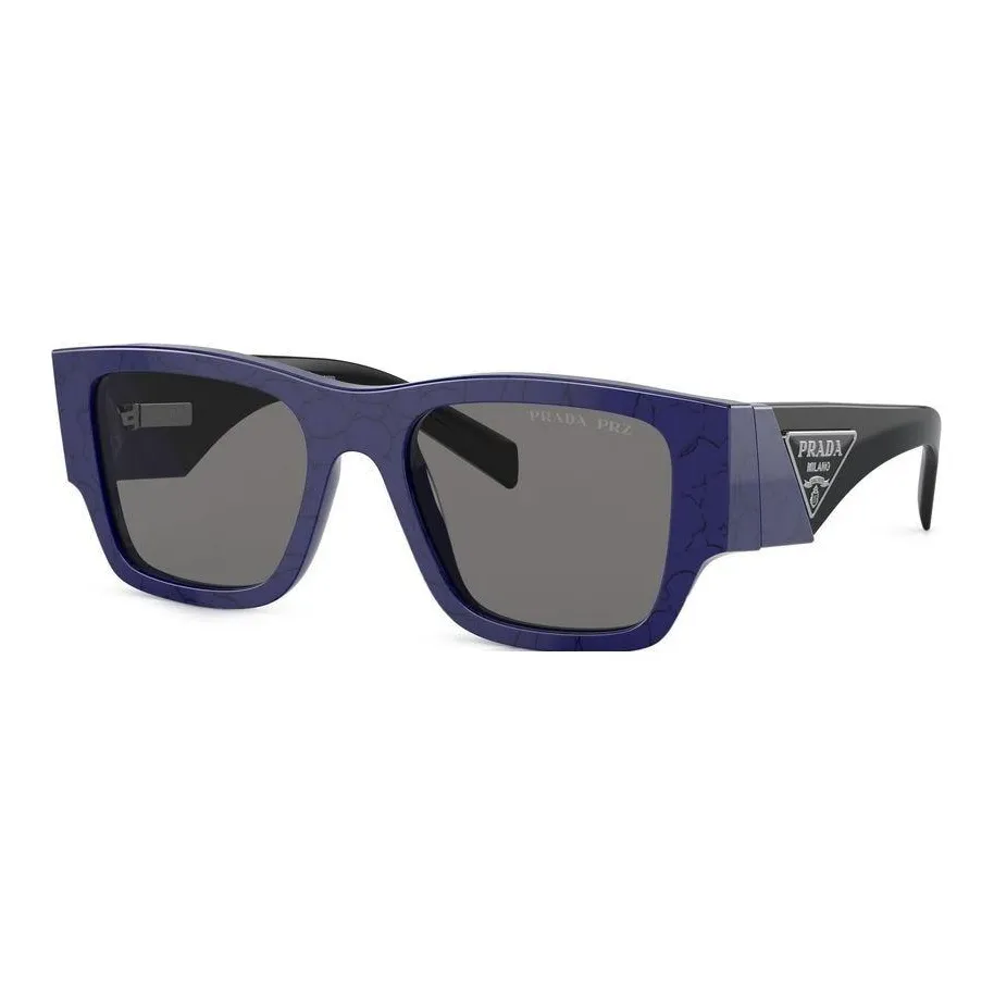 PRADA Eyewear Square frame Logo Sunglasses
