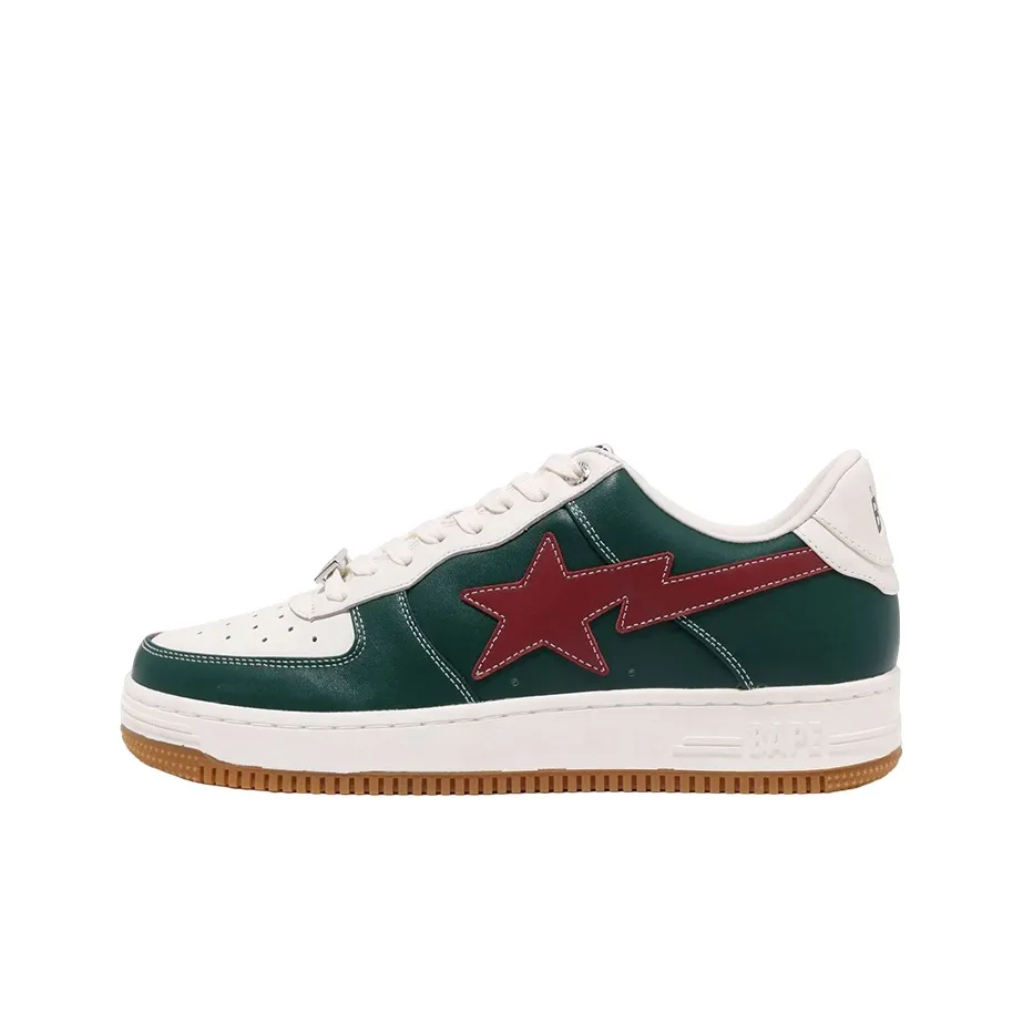 BAPE On trend boot Bape Sta END. Bowling