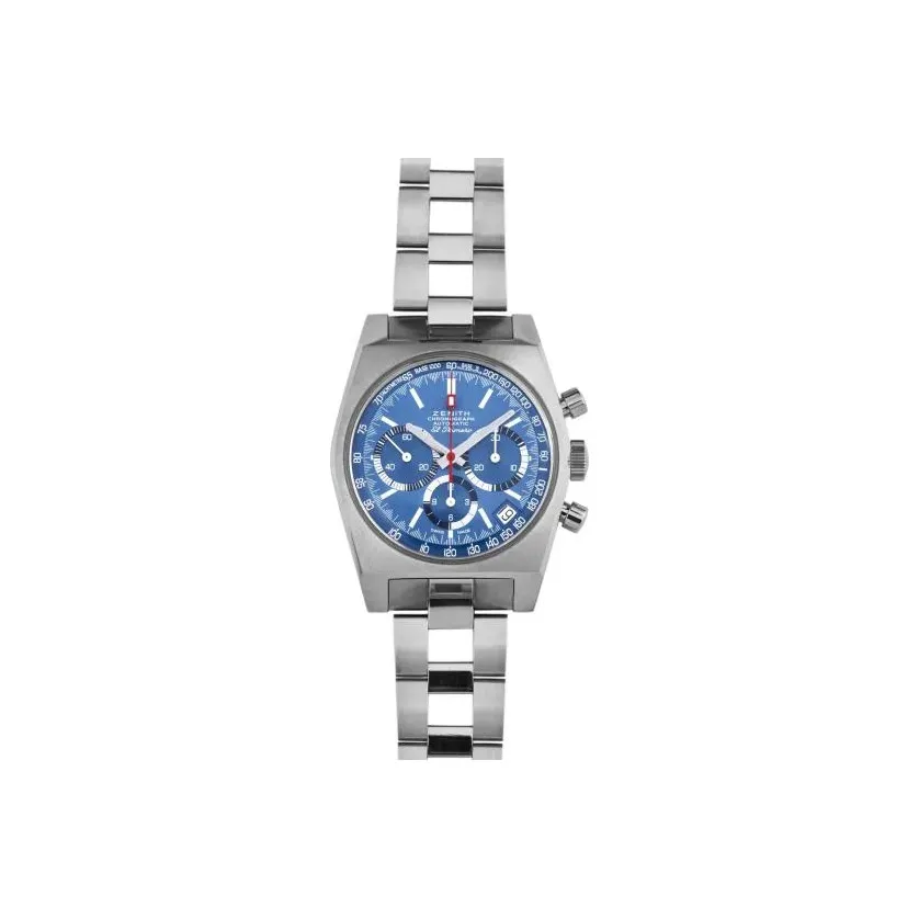 ZENITH Women's Chronomaster Sport Flagship Collection Watch
