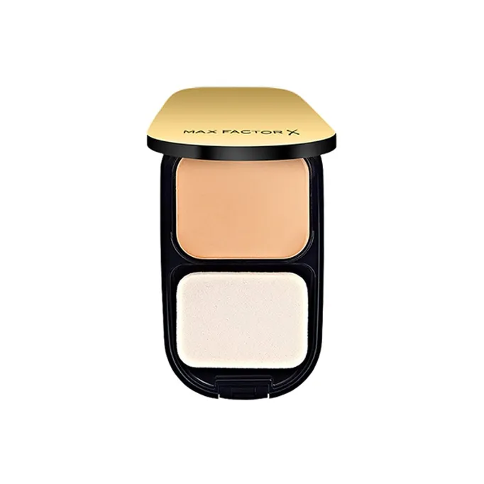 Max Factor Smooth And Long-lasting Пудра для макияжа Oil Control Безупречное Маскирование 10г*2